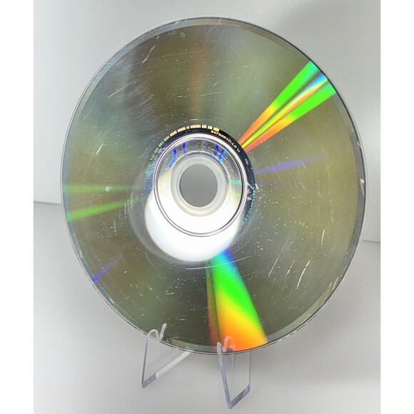 Fallout: New Vegas 2010 Bethesda Microsoft Xbox 360 Disc Only Tested - Picture 6 of 7